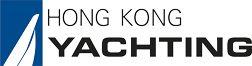 hong kong night yacht