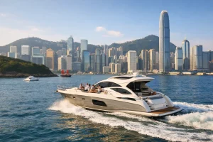 Hong Kong Private Boating Experiences That Deliver