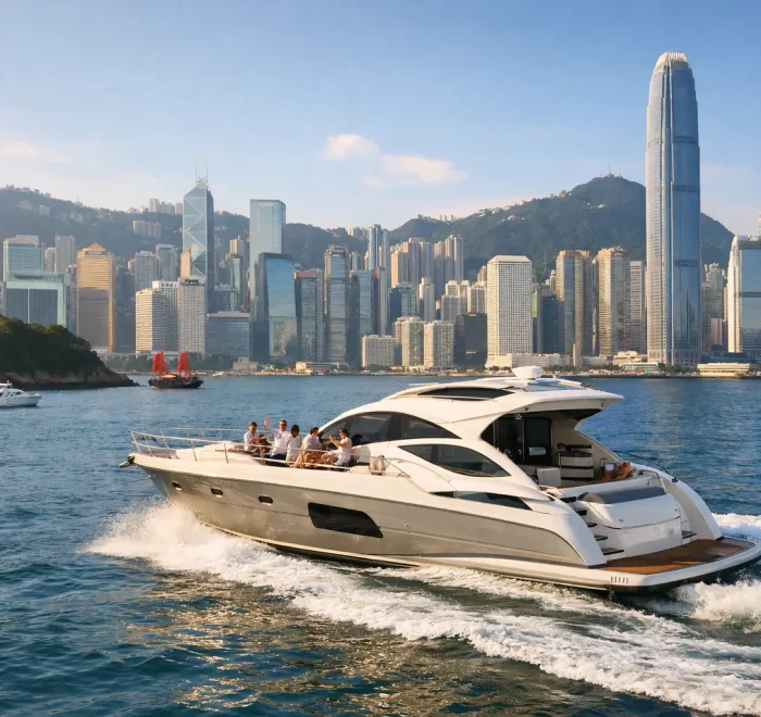 Hong Kong Private Boating Experiences That Deliver