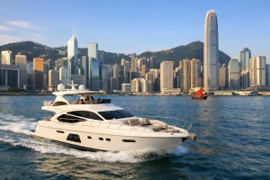 Luxury Cruiser Rental Guide Hong Kong