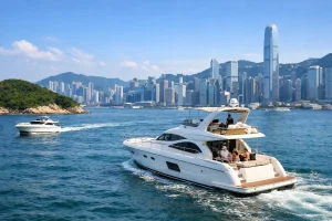 A Guide to Private Boat Packages in Hong Kong