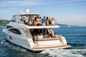 Boat Hire Guide for Large Groups
