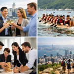 12 Best Corporate Event Ideas in Hong Kong