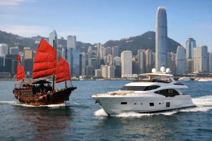 Junk Boat vs Luxury Yacht HK - Which Fits?